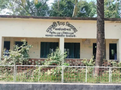 আমাদের ভিশন